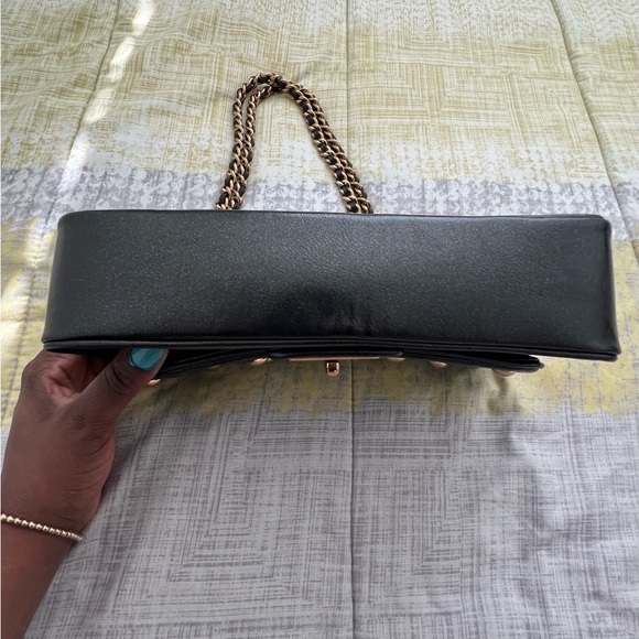 Authentic Karl Lagerfeld Purse - Picture 4 of 4